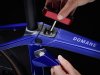 Trek Domane SL 6 60 Hex Blue