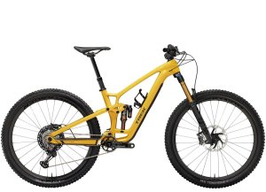 Trek Fuel EX 9.9 XTR Gen 6 XS (27.5  wheel) Satin Baja Yellow