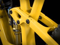 Trek Fuel EX 9.9 XTR S 27.5 Satin Baja Yellow
