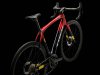 Trek Domane SLR 7 58 Metallic Red Smoke to Blue Smoke F