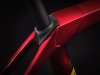 Trek Domane SLR 7 58 Metallic Red Smoke to Blue Smoke F