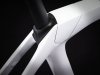 Trek Domane SLR 7 58 Crystal White