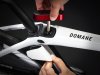 Trek Domane SLR 7 58 Crystal White