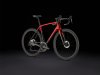 Trek Domane SLR 7 58 Metallic Red Smoke to Red Carbon S