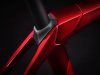 Trek Domane SLR 7 58 Metallic Red Smoke to Red Carbon S