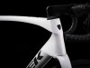 Trek Domane SLR 6 52 Crystal White