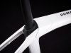 Trek Domane SLR 6 52 Crystal White