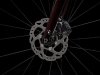 Trek Domane SLR 6 60 Metallic Red Smoke to Red Carbon S