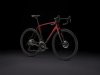 Trek Domane SLR 6 60 Metallic Red Smoke to Red Carbon S