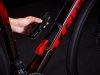 Trek Domane SLR 6 60 Metallic Red Smoke to Red Carbon S