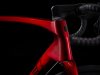 Trek Domane SLR 6 60 Metallic Red Smoke to Red Carbon S