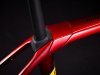 Trek Domane SLR 6 60 Metallic Red Smoke to Red Carbon S