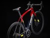 Trek Domane SLR 6 AXS 58 Metallic Red Smoke to Blue Smo