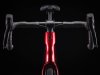 Trek Domane SLR 6 AXS 58 Metallic Red Smoke to Blue Smo