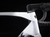 Trek Domane SLR 6 AXS 50 Crystal White