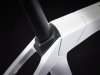 Trek Domane SLR 6 AXS 50 Crystal White