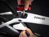 Trek Domane SLR 6 AXS 52 Crystal White