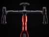 Trek Domane SLR 6 AXS 60 Metallic Red Smoke to Red Carb