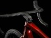 Trek Emonda SLR 6 AXS 60 Metallic Red Smoke to Red Carb