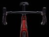 Trek Emonda SLR 6 AXS 60 Metallic Red Smoke to Red Carb