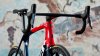 Trek Emonda SLR 6 AXS 60 Metallic Red Smoke to Red Carb