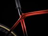 Trek Emonda SLR 9 58 Metallic Red Smoke to Red Carbon S