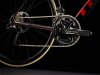 Trek Emonda SLR 9 58 Metallic Red Smoke to Red Carbon S