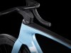 Trek Madone SLR 9 AXS 60 Team Replica: Azure