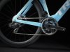 Trek Madone SLR 9 AXS 60 Team Replica: Azure