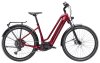 Trek Allant+ 7 LS L Crimson