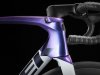 Trek Emonda SL 6 54 Plasma Pearl Grey/Purple Flip