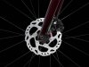 Trek Emonda ALR 5 62 Crimson to Dark Carmine Fade