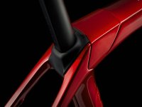 Trek Domane SLR 7 AXS 52 Metallic Red Smoke to Red Carb