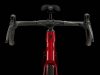 Trek Domane AL 2 56 Crimson to Dark Carmine Fade