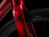 Trek Domane AL 2 56 Crimson to Dark Carmine Fade