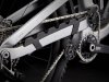 Trek Slash 9.9 XX AXS L Argent Drizzle