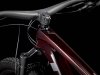 Trek Top Fuel 9.8 XT ML Carbon Red Smoke