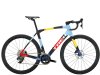 Trek Domane SLR 6 AXS 62 Trek Black