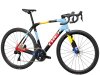 Trek Domane SLR 6 54 Trek Black