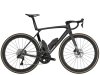 Trek Madone SLR 7 L Matte Carbon Smoke/Prismatic Pearl
