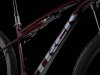 Trek Supercaliber SL 9.7GXAXS ML Red Carbon Smoke