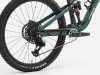 Trek Fuel EX 9 EA90 L Matte Juniper/Blue Sage Splatter