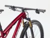 Trek Supercal SLR9.8XT DI2 S Red Smoke/Drizzle