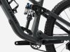 Trek Fuel EX 8 L Lithium Grey/Trek Black Splatter