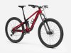 Trek Fuel EX 5 M Gloss Fury Red/Matte Dark Carmine