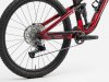 Trek Fuel EX 5 M Gloss Fury Red/Matte Dark Carmine