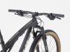 Trek Supercal SL 9.6 L Matte Carbon/Gloss Black Splatte