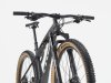 Trek Supercal SL 9.6 L Matte Carbon/Gloss Black Splatte