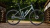 Trek FX SO Sport EQ S Keswick Green / Lichen Green Spla