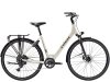 Trek Verve LS EQ M Lunar Silver